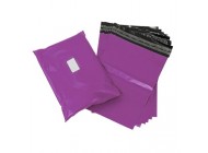 PURPLE MAILING BAGS - ALL SIZES